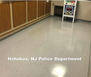 NJ commercial floor cleaning