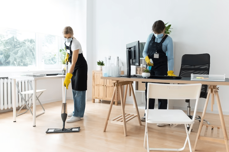 How-Much-Are-Office-Cleaning-Services